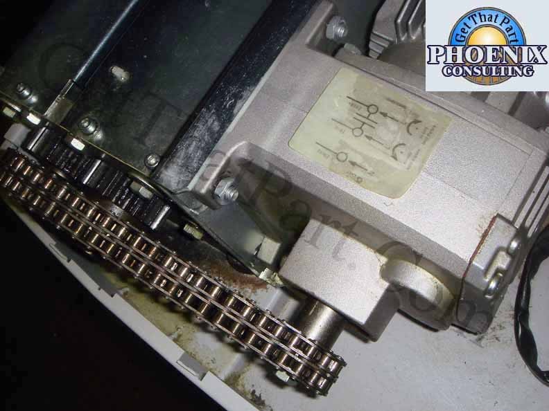 Kobra 400 HS6 NSA High Security Auto Oiler Industrial Paper Shredder